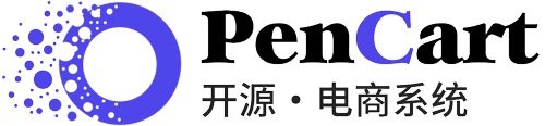 OpenCart 产品中心